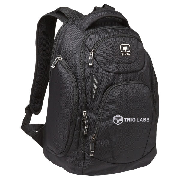 Trio Labs Embroidered - Mercur Pack Thumbnail