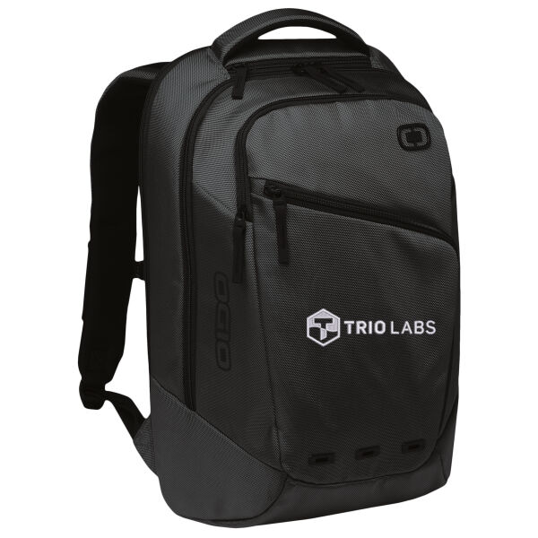 Trio Labs Embroidered - Ace Pack Thumbnail